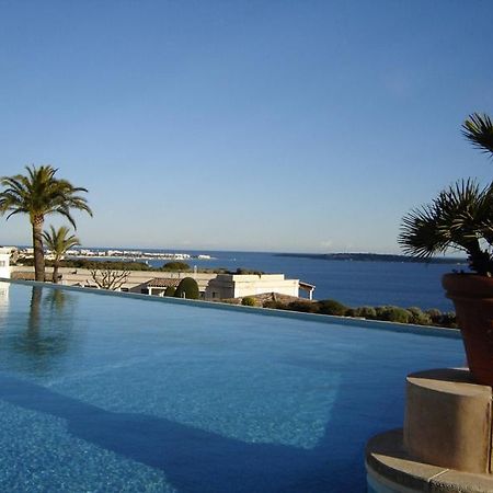 La Bastide Du Soleil Daire Cannes Dış mekan fotoğraf