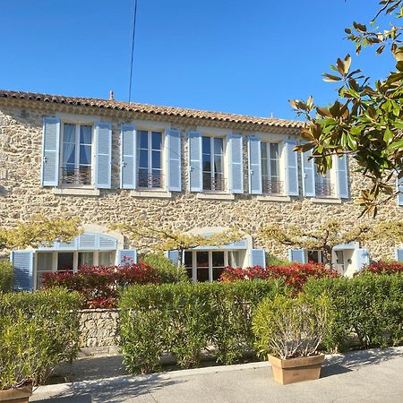 La Bastide Du Soleil Daire Cannes Dış mekan fotoğraf
