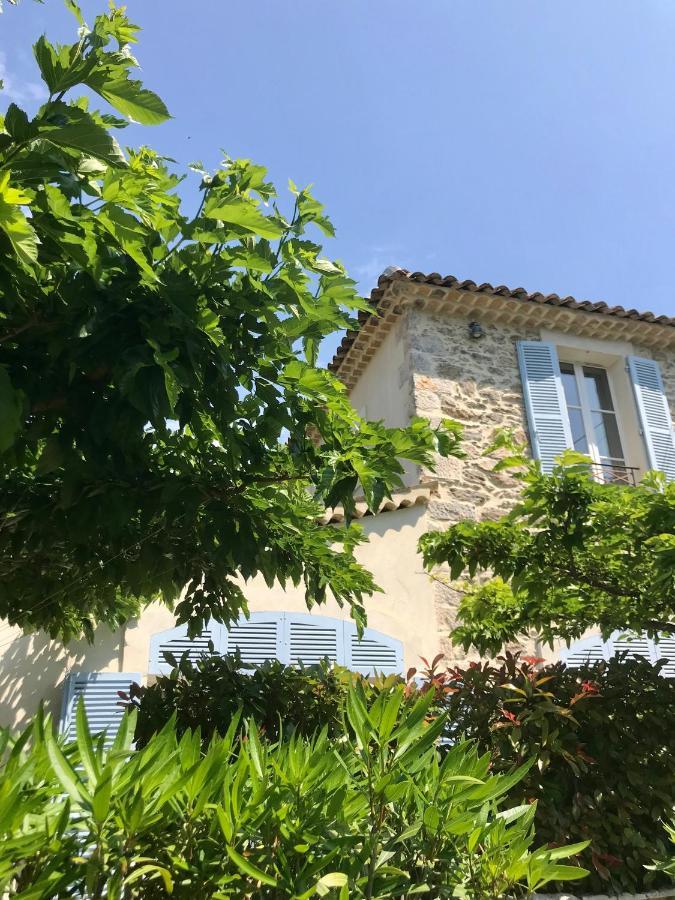 La Bastide Du Soleil Daire Cannes Dış mekan fotoğraf