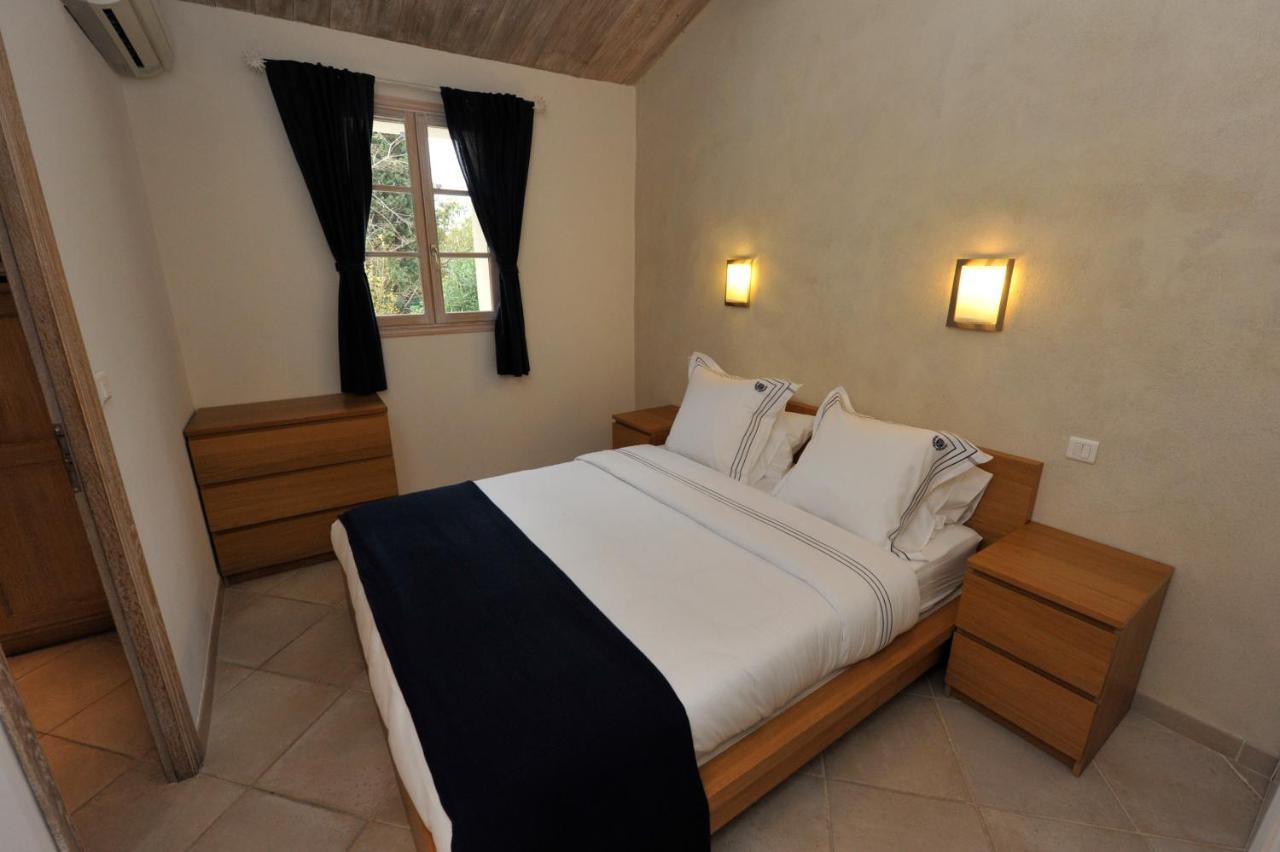 La Bastide Du Soleil Daire Cannes Dış mekan fotoğraf