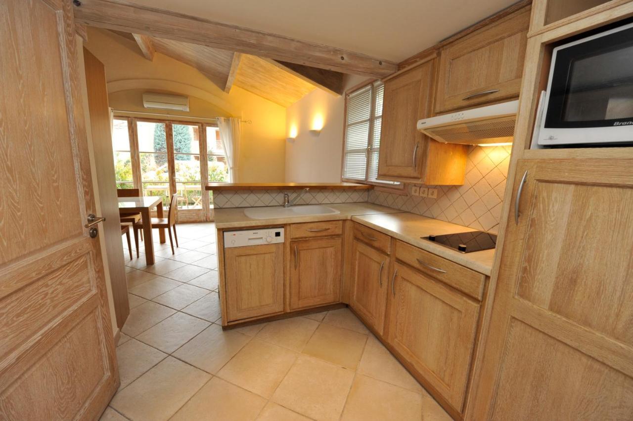La Bastide Du Soleil Daire Cannes Dış mekan fotoğraf