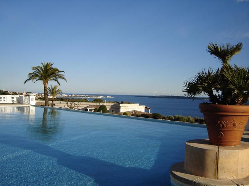 La Bastide Du Soleil Daire Cannes Dış mekan fotoğraf