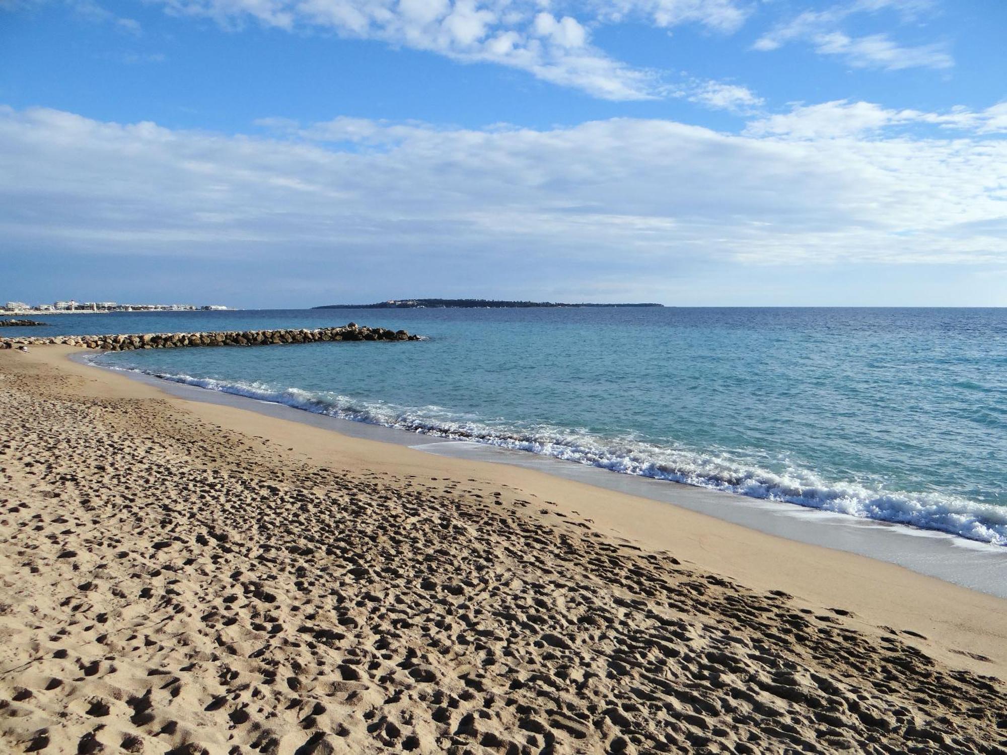 La Bastide Du Soleil Daire Cannes Dış mekan fotoğraf