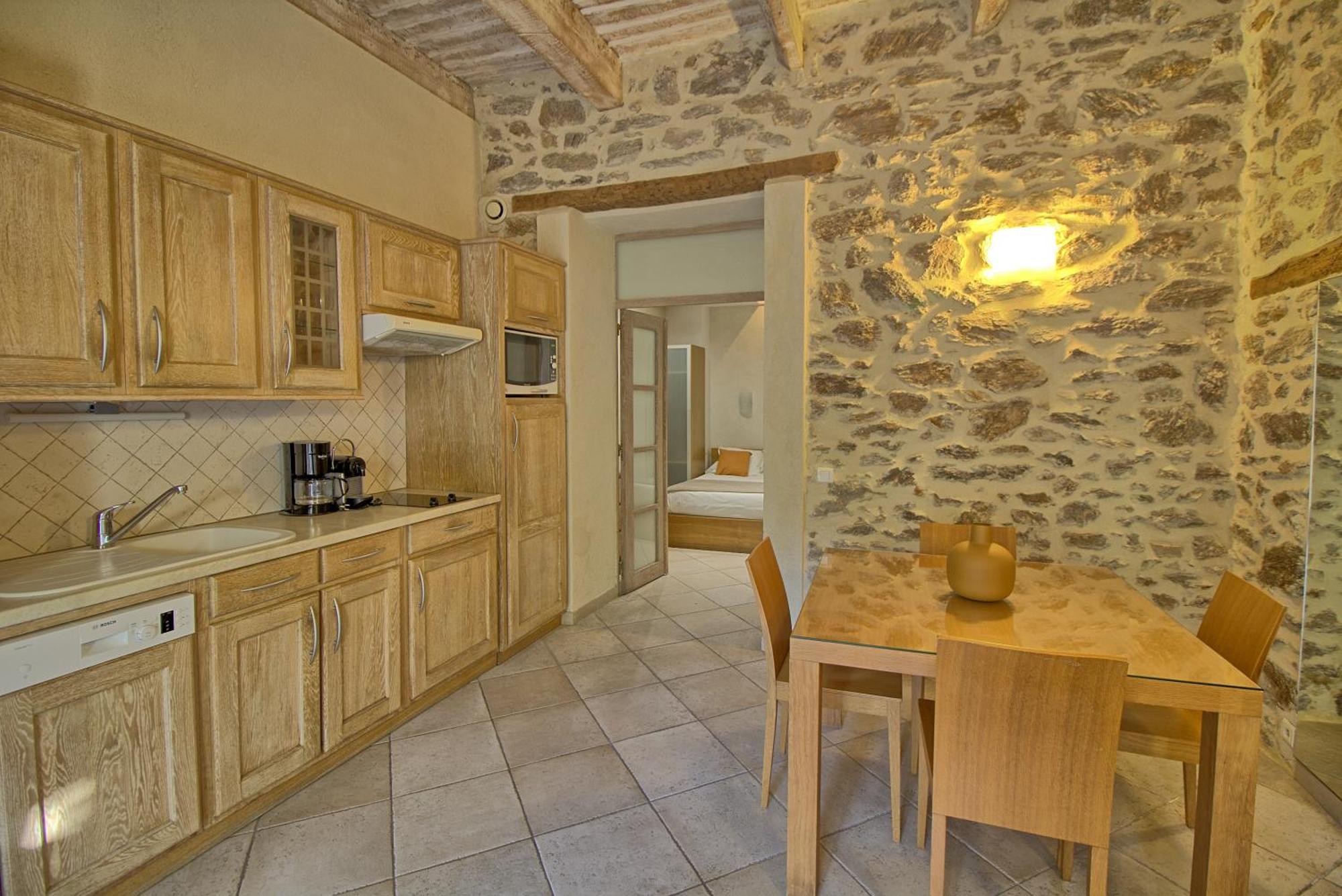 La Bastide Du Soleil Daire Cannes Oda fotoğraf
