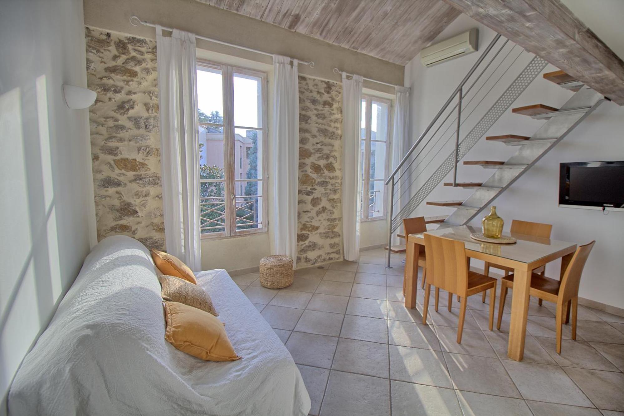 La Bastide Du Soleil Daire Cannes Dış mekan fotoğraf