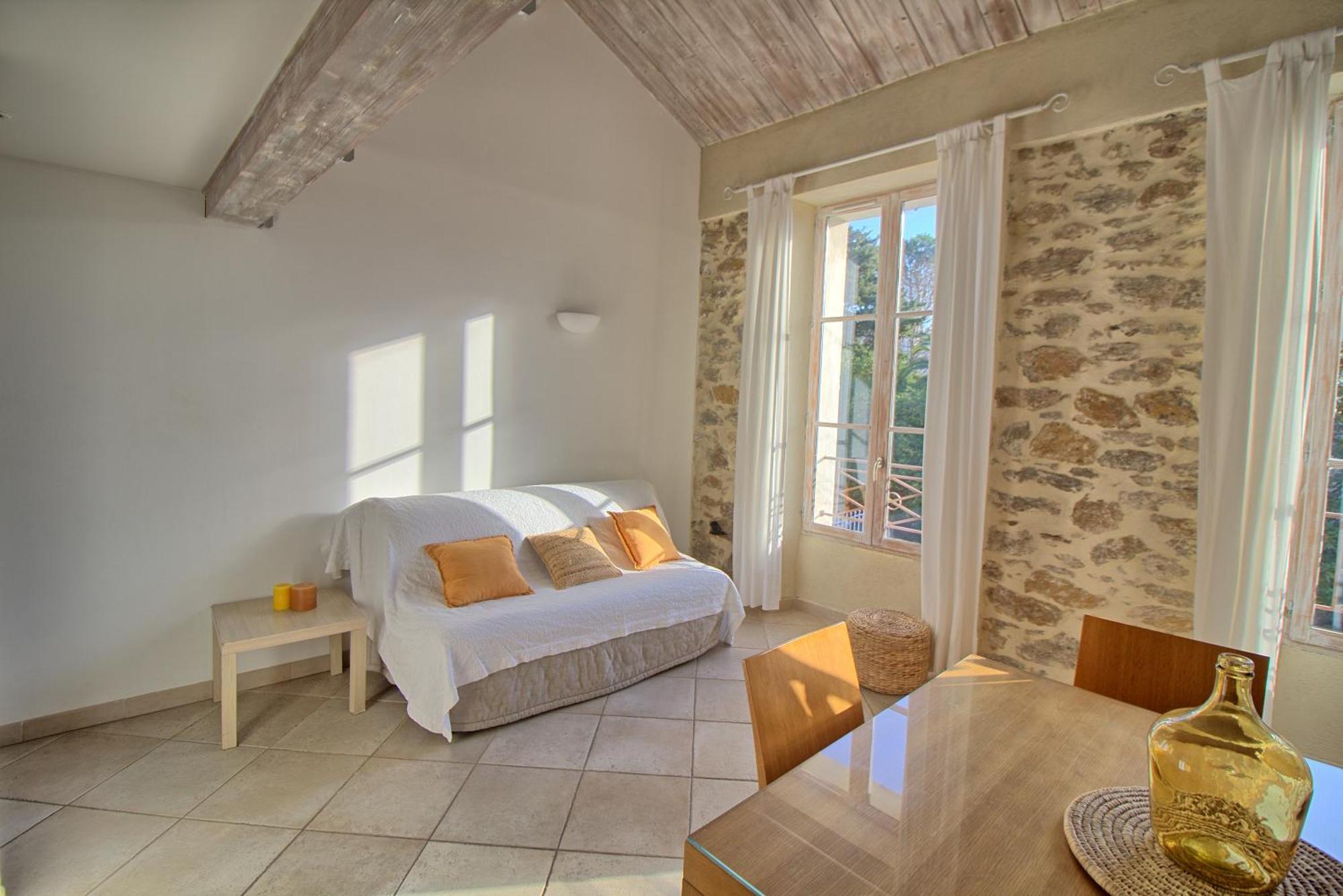 La Bastide Du Soleil Daire Cannes Dış mekan fotoğraf