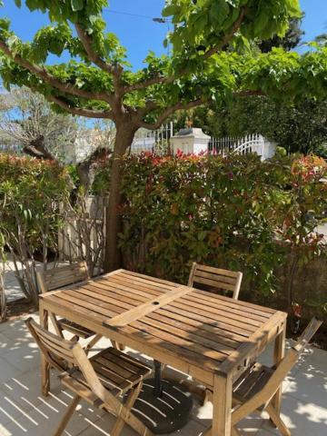 La Bastide Du Soleil Daire Cannes Dış mekan fotoğraf