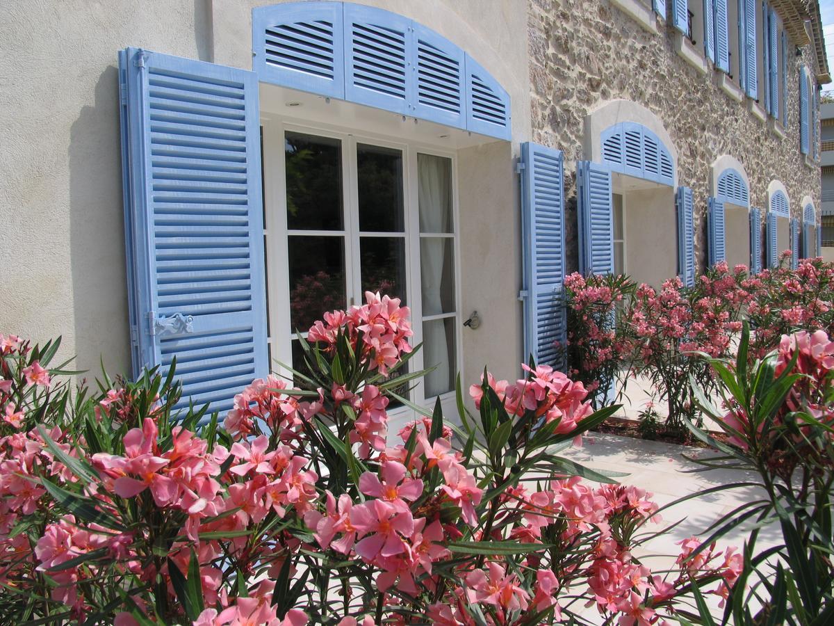 La Bastide Du Soleil Daire Cannes Dış mekan fotoğraf