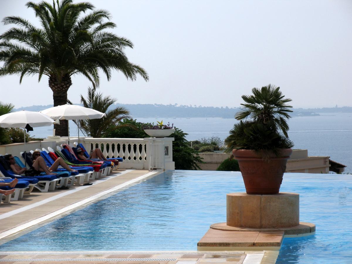 La Bastide Du Soleil Daire Cannes Dış mekan fotoğraf