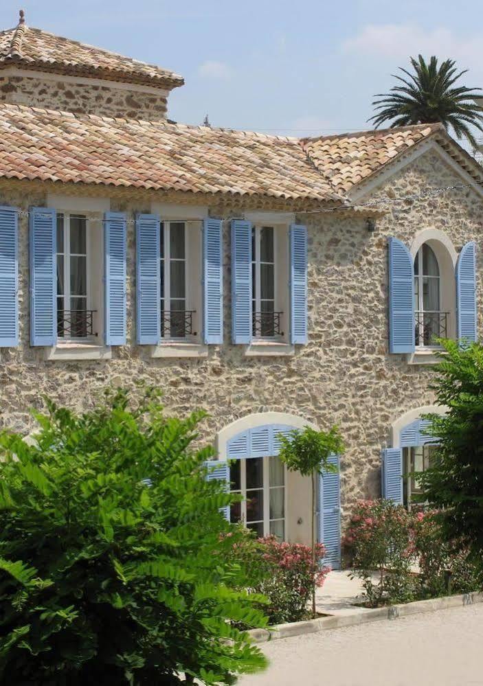 La Bastide Du Soleil Daire Cannes Dış mekan fotoğraf