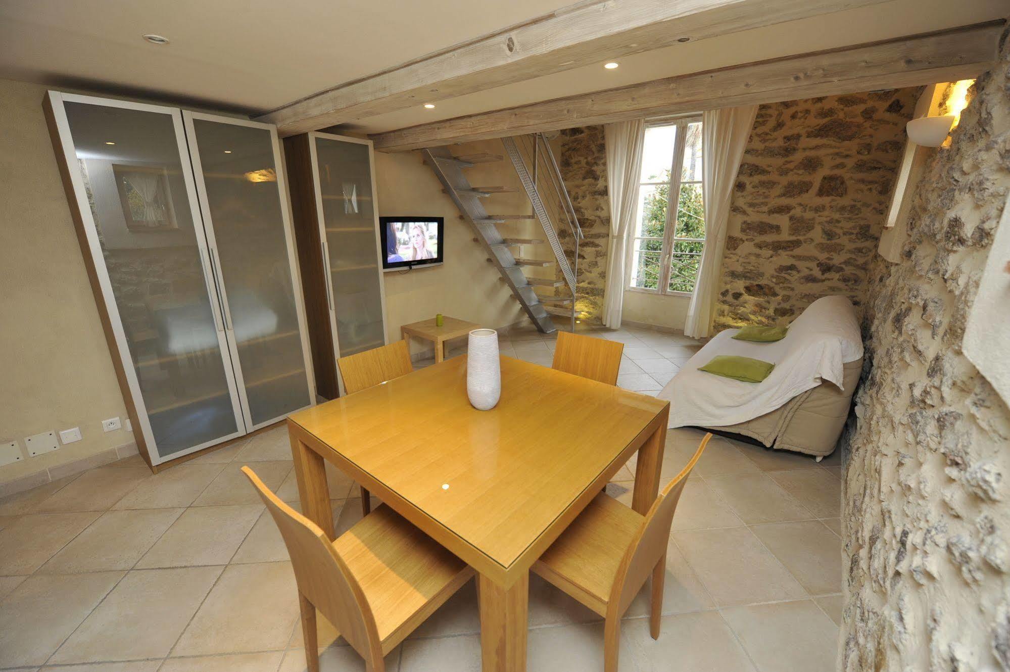 La Bastide Du Soleil Daire Cannes Dış mekan fotoğraf