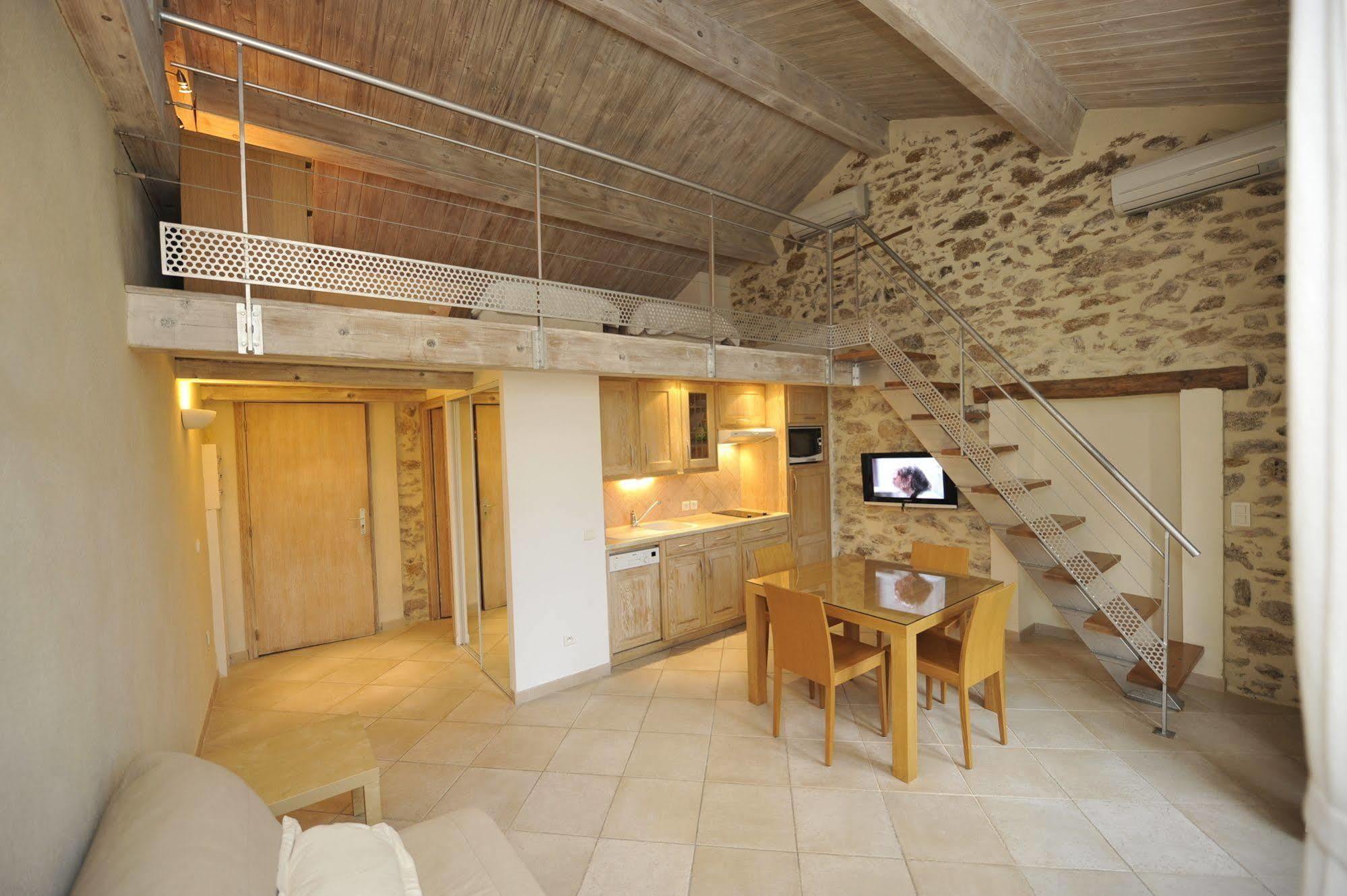La Bastide Du Soleil Daire Cannes Dış mekan fotoğraf