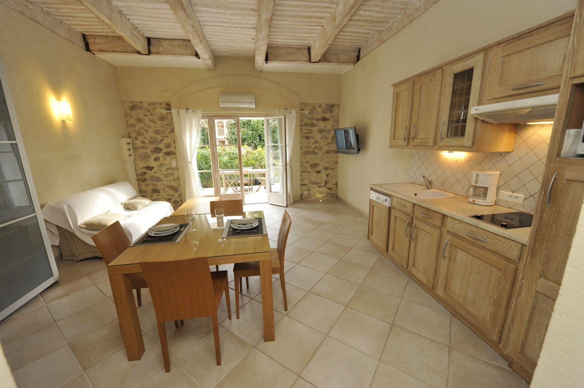 La Bastide Du Soleil Daire Cannes Dış mekan fotoğraf