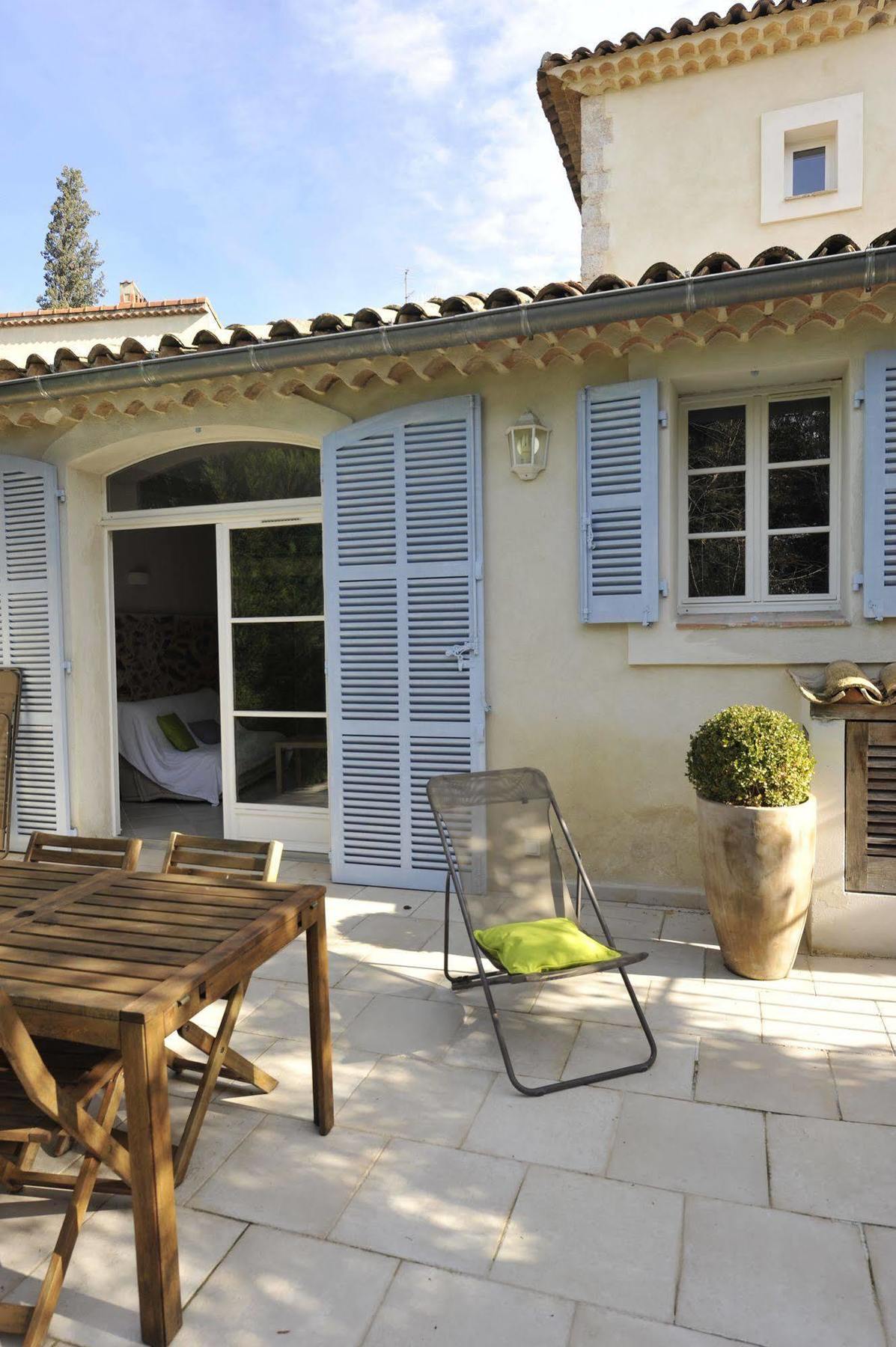 La Bastide Du Soleil Daire Cannes Dış mekan fotoğraf