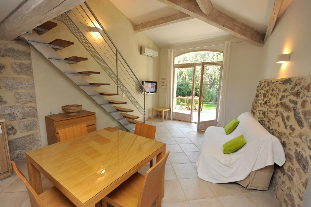La Bastide Du Soleil Daire Cannes Dış mekan fotoğraf